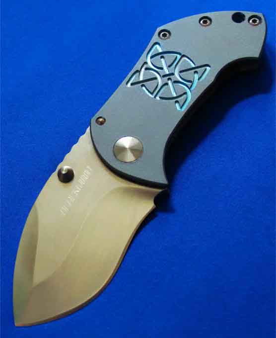 ��ʦBlackwood �ֹ�С���ӣ���ƷΨһ